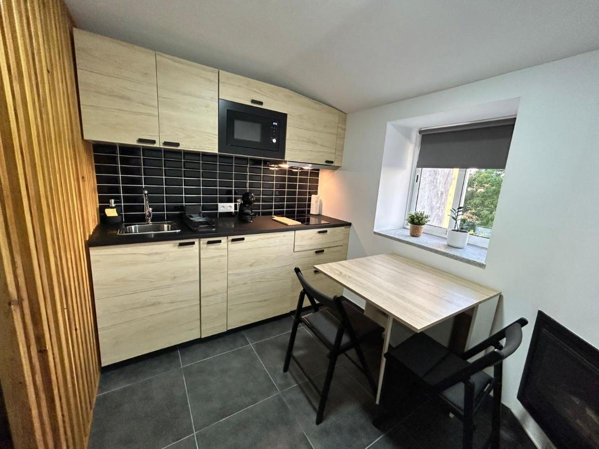 Casa D'Avo Coragem Apartment Seia Bagian luar foto