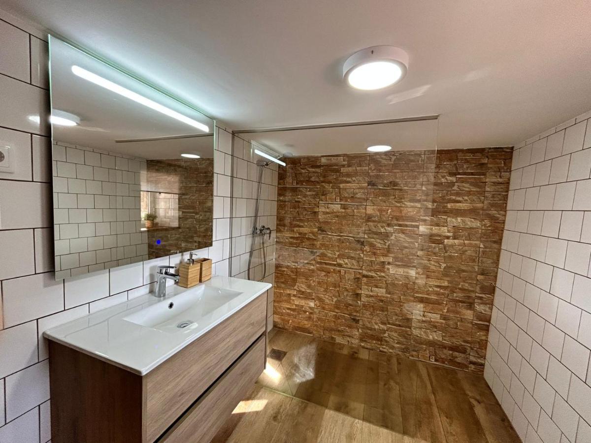 Casa D'Avo Coragem Apartment Seia Bagian luar foto