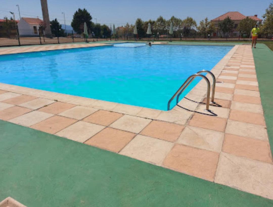 Casa D'Avo Coragem Apartment Seia Bagian luar foto